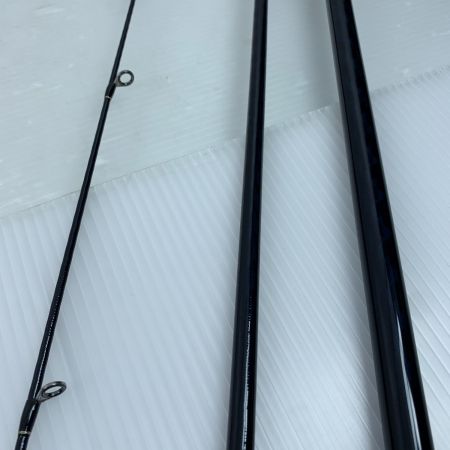  SHIMANO シマノ ルアーロッド  美品　23 ネッサリミテッド S108MH 332745