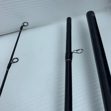  SHIMANO シマノ ルアーロッド  美品　23 ネッサリミテッド S108MH 332745