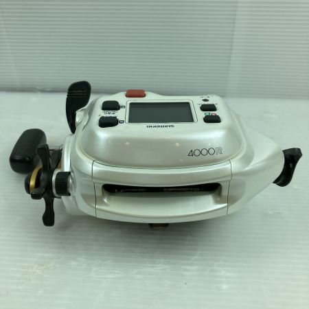  SHIMANO シマノ  電動リール キズ有 02電動丸 RG184