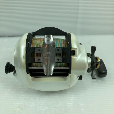  SHIMANO シマノ  電動リール キズ有 02電動丸 RG184