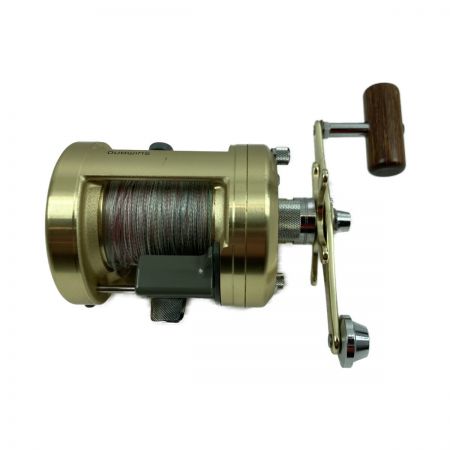  SHIMANO シマノ リール ベイトリール カルカッタ 小船 1000 RF301