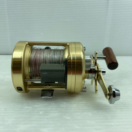  SHIMANO シマノ リール ベイトリール カルカッタ 小船 1000 RF301