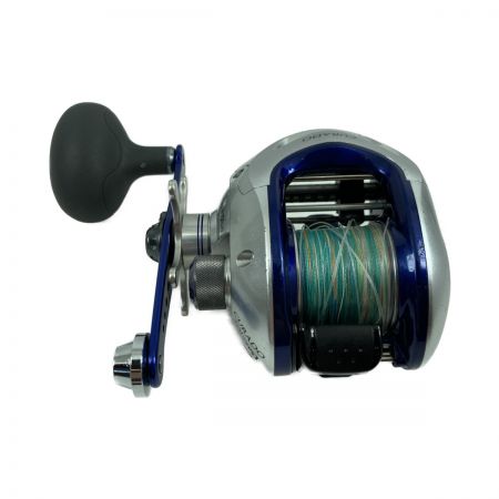  SHIMANO シマノ リール ベイトリール CURADO 301H TYPEJ 02376