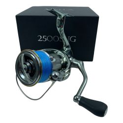 ττ SHIMANO シマノ スピニングリール 箱付 18ステラ 03802 Aランク