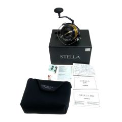  SHIMANO シマノ スピニングリール 20ステラSW30000 04082 Bランク