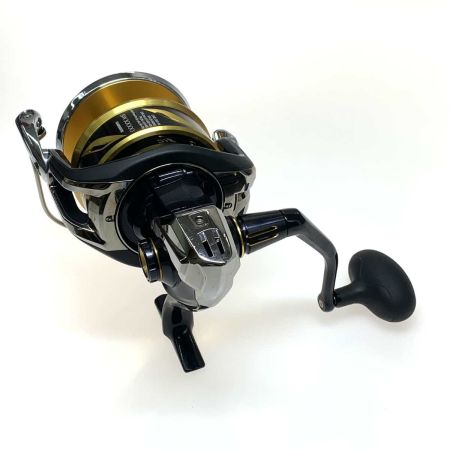  SHIMANO シマノ スピニングリール 20ステラSW30000 04082