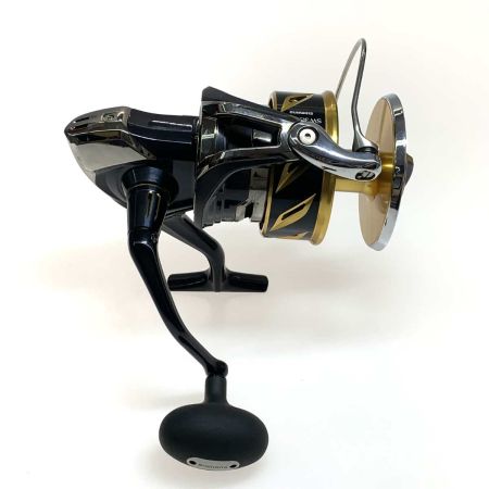  SHIMANO シマノ スピニングリール 20ステラSW30000 04082