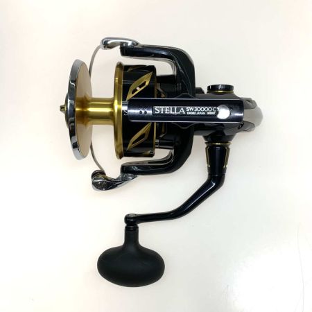  SHIMANO シマノ スピニングリール 20ステラSW30000 04082