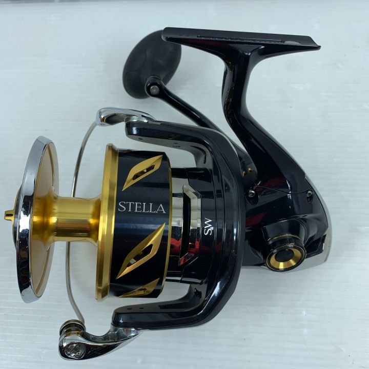 20ステラSW30000 未使用品 20ステラSW30000スプールシマノ 新品未使用