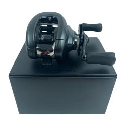 ττ SHIMANO シマノ ベイトリール 美品 箱付 22エクスセンスDC XG 044969 Aランク