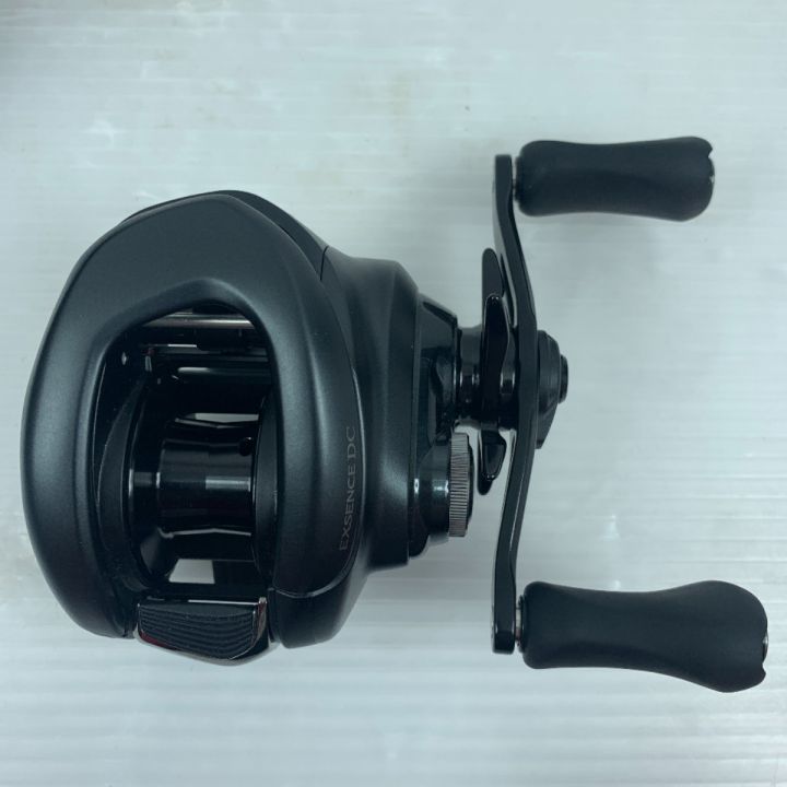 SHIMANO シマノ ベイトリール 美品 箱付 22エクスセンスDC XG 044969｜中古｜なんでもリサイクルビッグバン