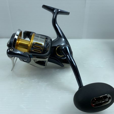  SHIMANO シマノ スピニングリール 箱付 15ツインパワー 03322