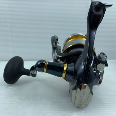  SHIMANO シマノ スピニングリール 箱付 15ツインパワー 03322