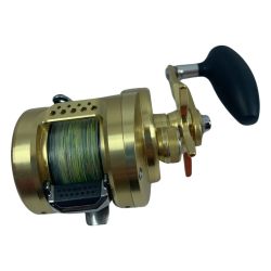 ττ SHIMANO シマノ ベイトリール 16オシアコンクエスト300PG 03592 Bランク