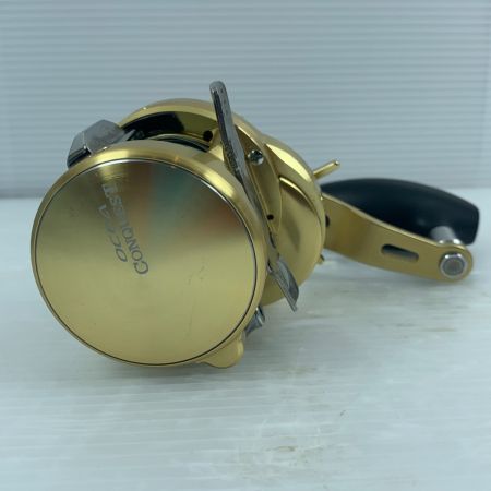  SHIMANO シマノ ベイトリール 16オシアコンクエスト300PG 03592