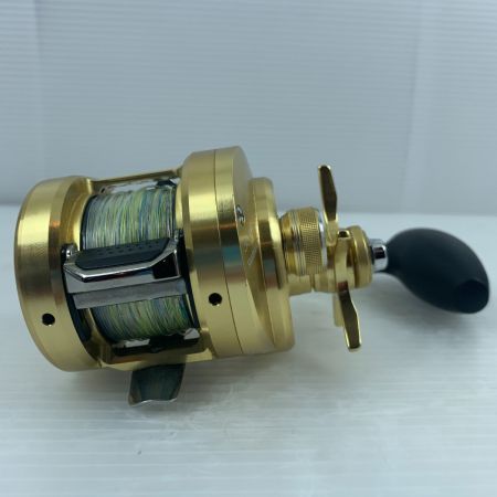  SHIMANO シマノ ベイトリール 16オシアコンクエスト300PG 03592