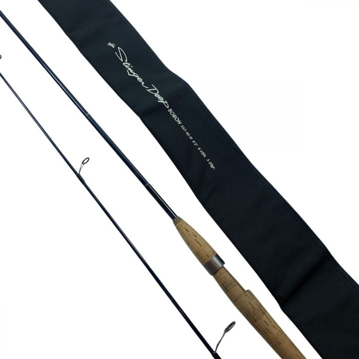 ufmウエダ スティンガーディープ ボロン SST-82-H