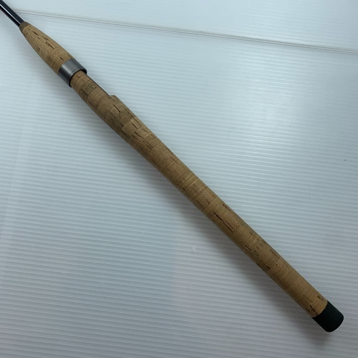 ufmウエダ ロッド ルアーロッド スティンガーディープボロン SST-82-H