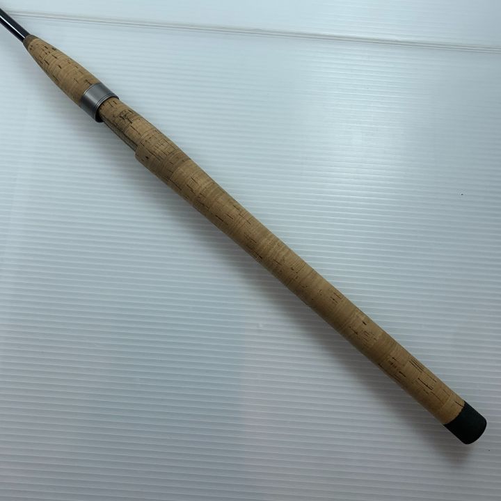 ufmウエダ ロッド ルアーロッド スティンガーディープボロン SST-82-H