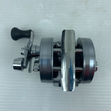  Abu Garcia アブガルシア ベイトリール 箱付 アンバサダー1500C 036654