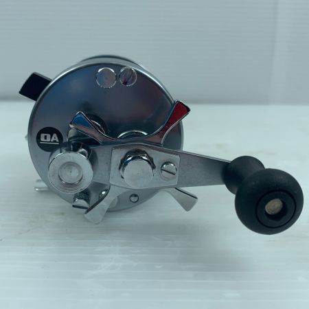  Abu Garcia アブガルシア ベイトリール 箱付 アンバサダー1500C 036654