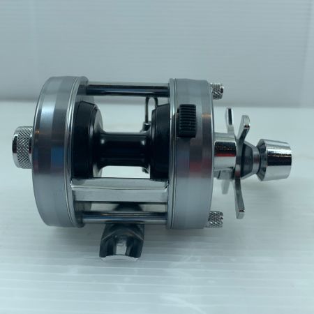  Abu Garcia アブガルシア ベイトリール 箱付 アンバサダー1500C 036654