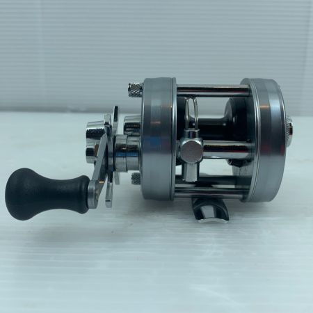  Abu Garcia アブガルシア ベイトリール 箱付 アンバサダー1500C 036654