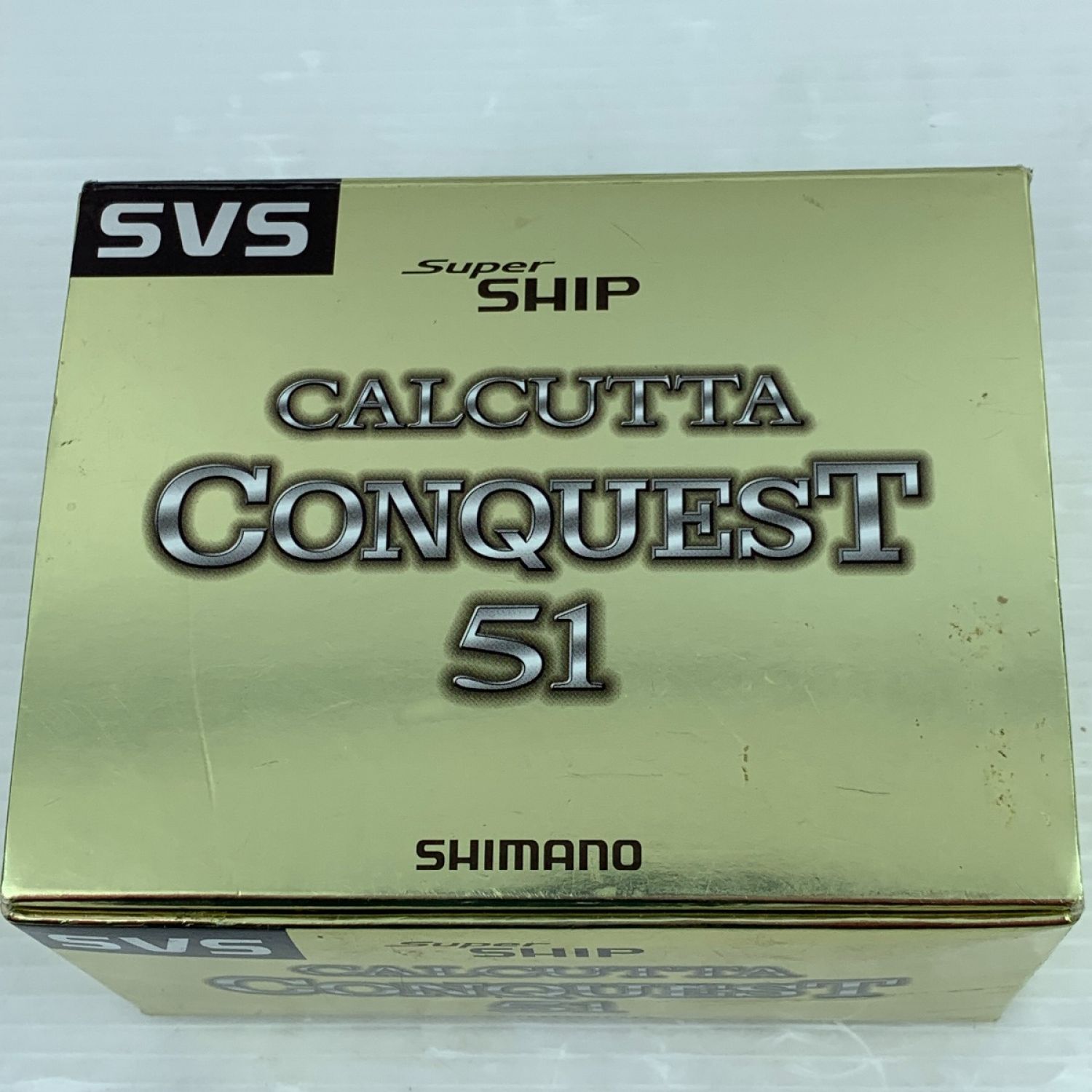 正規品を安く購入 カルカッタ CONQUEST51(RH447051) | artfive.co.jp