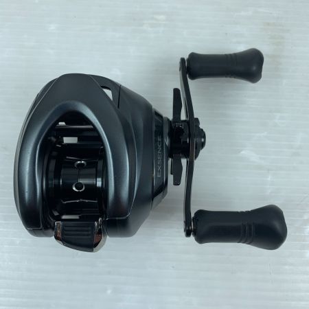  SHIMANO シマノ リール ベイトリール 17エクスセンスDC XG 03735