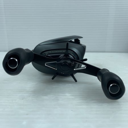  SHIMANO シマノ リール ベイトリール 17エクスセンスDC XG 03735