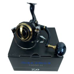 ττ DAIWA ダイワ スピニングリール  00065004 20ソルティガ 00065004 Bランク