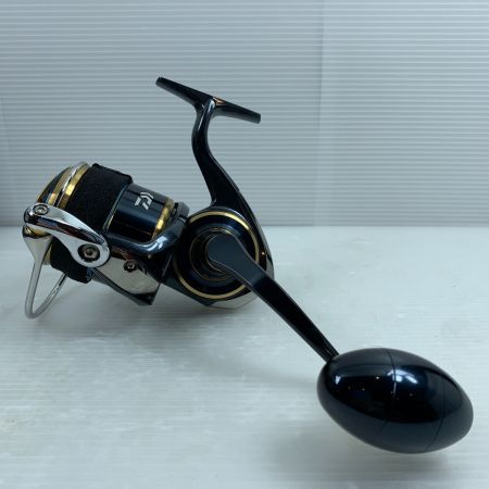  DAIWA ダイワ スピニングリール  00065004 20ソルティガ 00065004