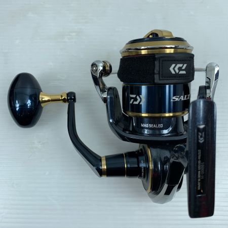  DAIWA ダイワ スピニングリール  00065004 20ソルティガ 00065004