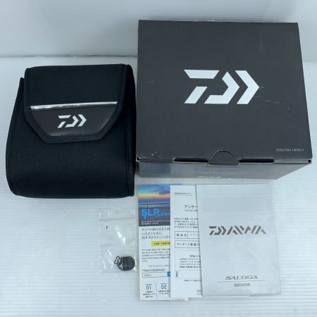  DAIWA ダイワ スピニングリール  00065004 20ソルティガ 00065004