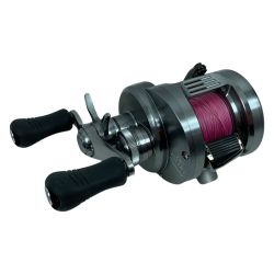 ττ SHIMANO シマノ ベイトリール   20カルカッタコンクエスト　20CALCUTTA DC101HG 04086 Bランク
