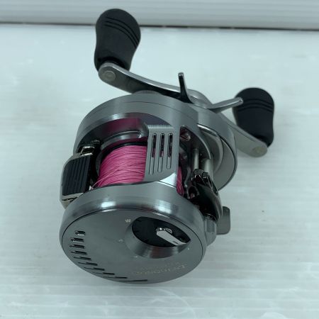  SHIMANO シマノ ベイトリール   20カルカッタコンクエスト　20CALCUTTA DC101HG 04086