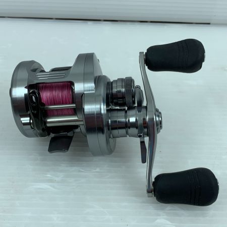  SHIMANO シマノ ベイトリール   20カルカッタコンクエスト　20CALCUTTA DC101HG 04086