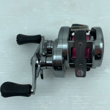  SHIMANO シマノ ベイトリール   20カルカッタコンクエスト　20CALCUTTA DC101HG 04086