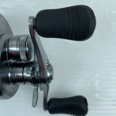  SHIMANO シマノ ベイトリール   20カルカッタコンクエスト　20CALCUTTA DC101HG 04086