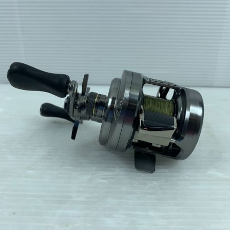 σσ SHIMANO シマノ リール ベイトリール 17CALCUTTA BFSHG 03676