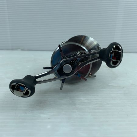 σσ SHIMANO シマノ リール ベイトリール 17CALCUTTA BFSHG 03676