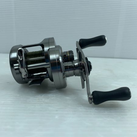 σσ SHIMANO シマノ リール ベイトリール 17CALCUTTA BFSHG 03676