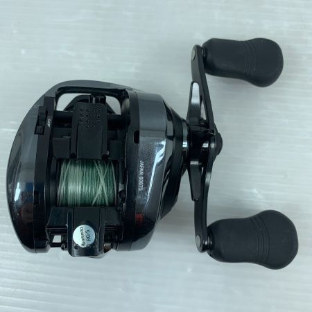  SHIMANO シマノ リール ベイトリール 18ANTARES 03875