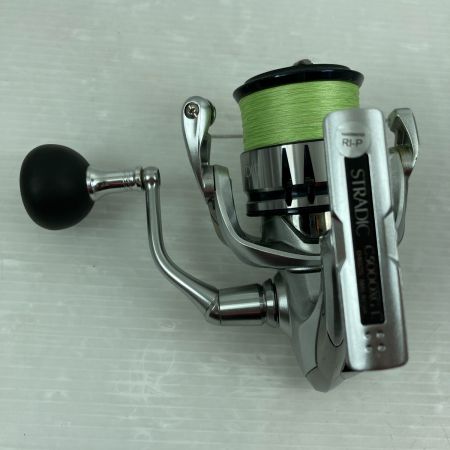 SHIMANO シマノ リール スピニングリール 19ストラディックC5000XG 04025