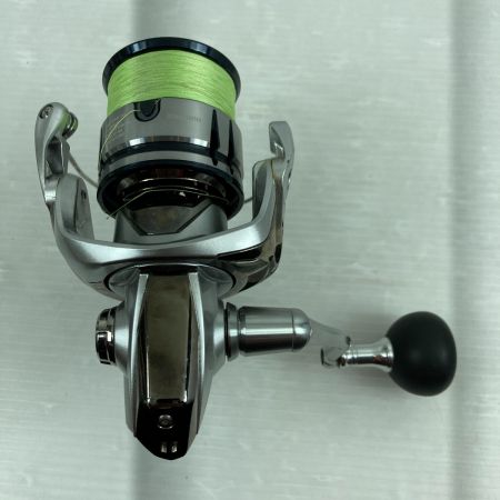  SHIMANO シマノ リール スピニングリール 19ストラディックC5000XG 04025