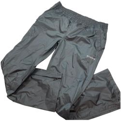 ττ SIMMS 釣り服飾 SIZE L 32350 Cランク