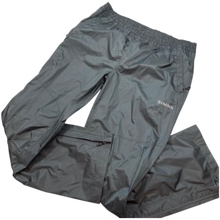  SIMMS 釣り服飾 SIZE L 32350