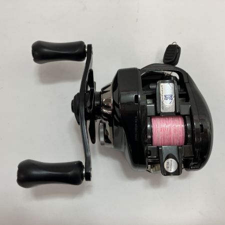 SHIMANO シマノ ベイトリール 23アンタレスDC MD XG 046024