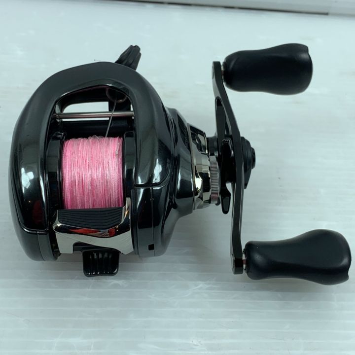 SHIMANO シマノ ベイトリール 美品 箱付 23アンタレスDC MD XG 046024｜中古｜なんでもリサイクルビッグバン