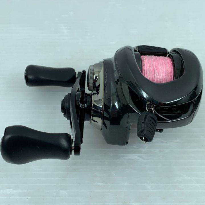 SHIMANO シマノ ベイトリール 美品 箱付 23アンタレスDC MD XG 046024｜中古｜なんでもリサイクルビッグバン